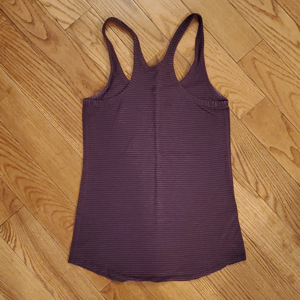 Lululemon Racerback Tanktop - Picture 2 of 3